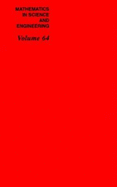Stochastic Processes and Filtering Theory: Volume 64