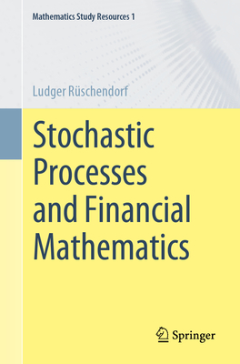 Stochastic Processes and Financial Mathematics - R�schendorf, Ludger