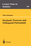 Stochastic Processes and Orthogonal Polynomials