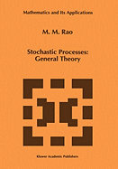 Stochastic Processes: General Theory