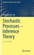 Stochastic Processes - Inference Theory