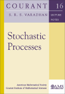 Stochastic processes