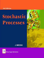 Stochastic Processes - Medhi, J.