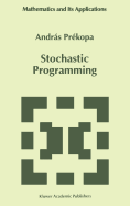 Stochastic Programming