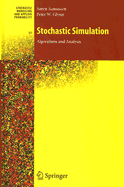 Stochastic Simulation: Algorithms and Analysis