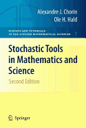 Stochastic Tools in Mathematics and Science