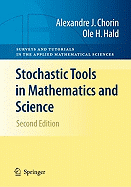 Stochastic Tools in Mathematics and Science
