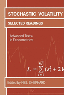 Stochastic Volatility: Selected Readings
