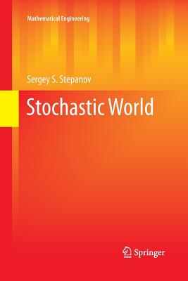 Stochastic World - Stepanov, Sergey S