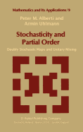 Stochasticity and Partial Order: Doubly Stochastic Maps and Unitary Mixing
