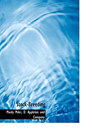 Stock-Breeding - Miles, Manly