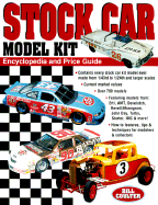 Stock Car Model Kit Encyclopedia & Price Guide
