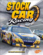 Stock Car Racing - Davidson, Donald (Consultant editor), and Maurer, Tracy Nelson