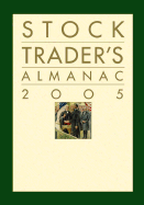 Stock Trader's Almanac
