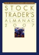 Stock Trader's Almanac