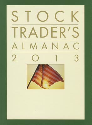Stock Trader's Almanac - Hirsch, Jeffrey A