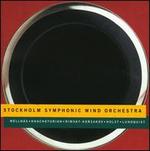 Stockholm Symphonic Wind Orchestra