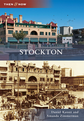 Stockton - Kasser, Daniel, and Zimmerman, Amanda