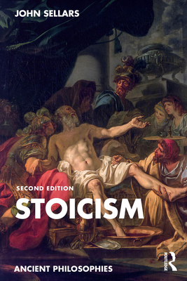 Stoicism - Sellars, John