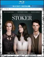 Stoker [Blu-ray] - Park Chan-wook