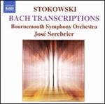Stokowski: Bach Transcriptions