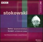 Stokowski Conducts Berlioz & Scriabin