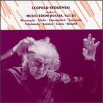 Stokowski Conducts Music From Russia, Vol.III - Royal Philharmonic Orchestra; Leopold Stokowski (conductor)