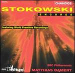 Stokowski Encores
