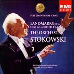 Stokowski: Landmarks of a Distinguished Career