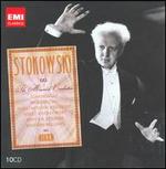 Stokowski: The Maverick Conductor - Clyde Hager (tenor); George Neikrug (cello); Guy Gardner (baritone); Julius Baker (flute); Robert Bloom (cor anglais);...