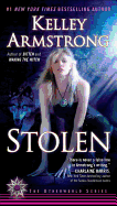 Stolen: A Novel (Otherworld Book 2)