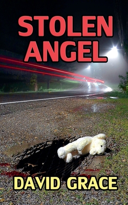 Stolen Angel - Grace, David