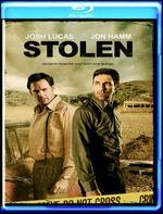 Stolen [Blu-ray]