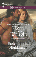 Stolen by the Highlander