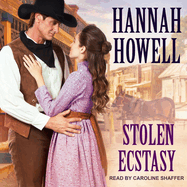 Stolen Ecstasy