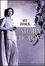 Stolen Holiday