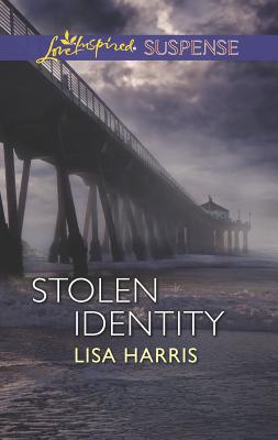 Stolen Identity - Harris, Lisa