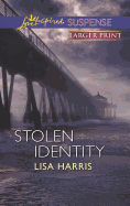 Stolen Identity
