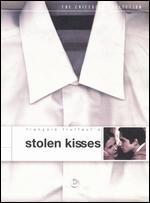 Stolen Kisses