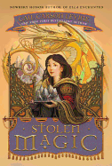 Stolen Magic