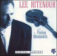 Stolen Moments - Lee Ritenour