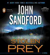 Stolen Prey