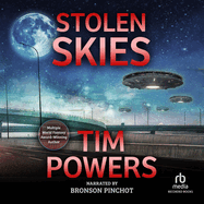 Stolen Skies