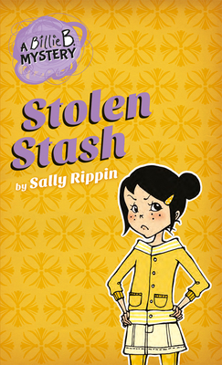 Stolen Stash - Rippin, Sally