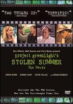 Stolen Summer