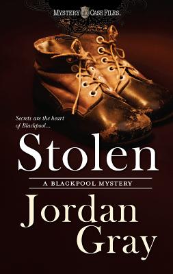 Stolen - Gray, Jordan