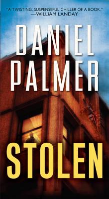 Stolen - Palmer, Daniel