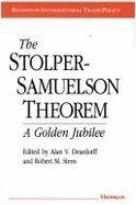 Stolper-Samuelson Theorem: A Golden Jubilee