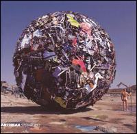 Stomp 442 [US Bonus Tracks] - Anthrax
