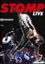 Stomp Live